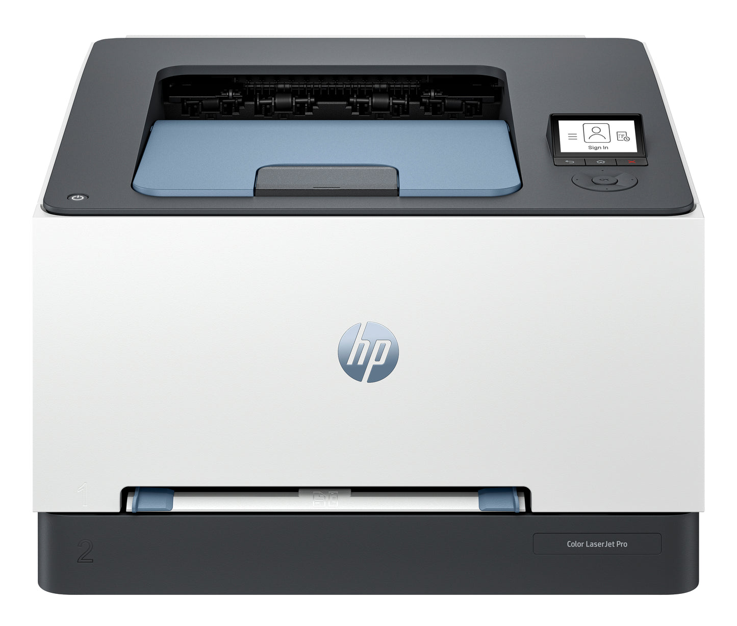 HP LaserJet Pro 3202dn A4 Color Gris/Blanca (8D7L0A)