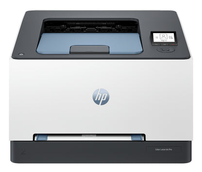 HP LaserJet Pro 3202dn A4 Color Gris/Blanca (8D7L0A)