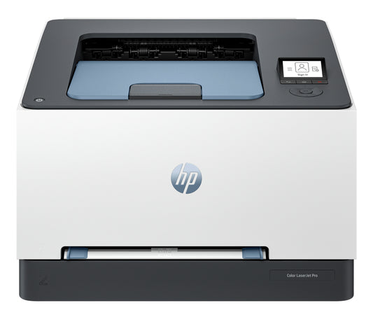 HP LaserJet Pro 3202dn A4 Color Gris/Blanca (8D7L0A)
