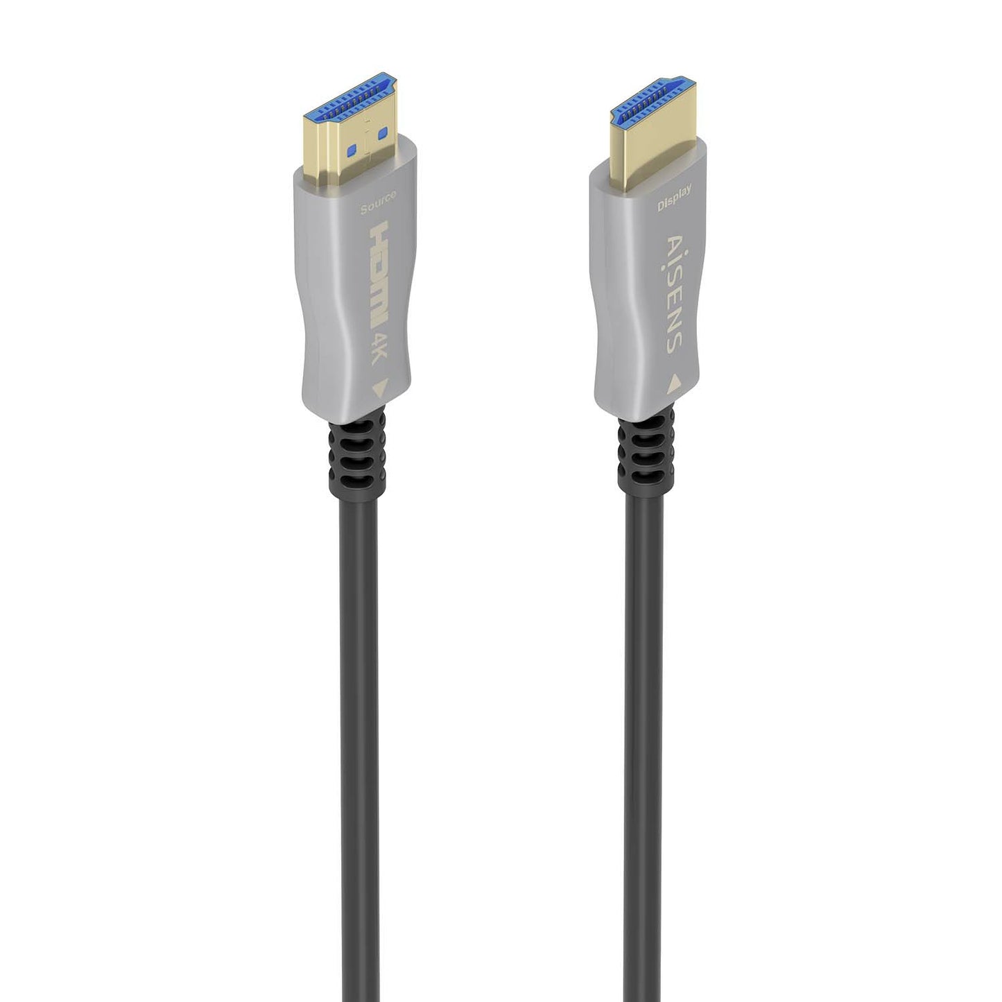 AISENS HDMI A/M to HDMI A/M Cable 10m Black (A148-0858)