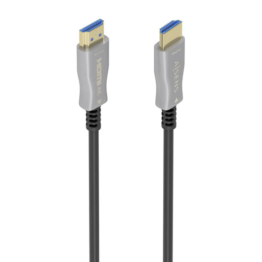 AISENS HDMI A/M to HDMI A/M Cable 10m Black (A148-0858)