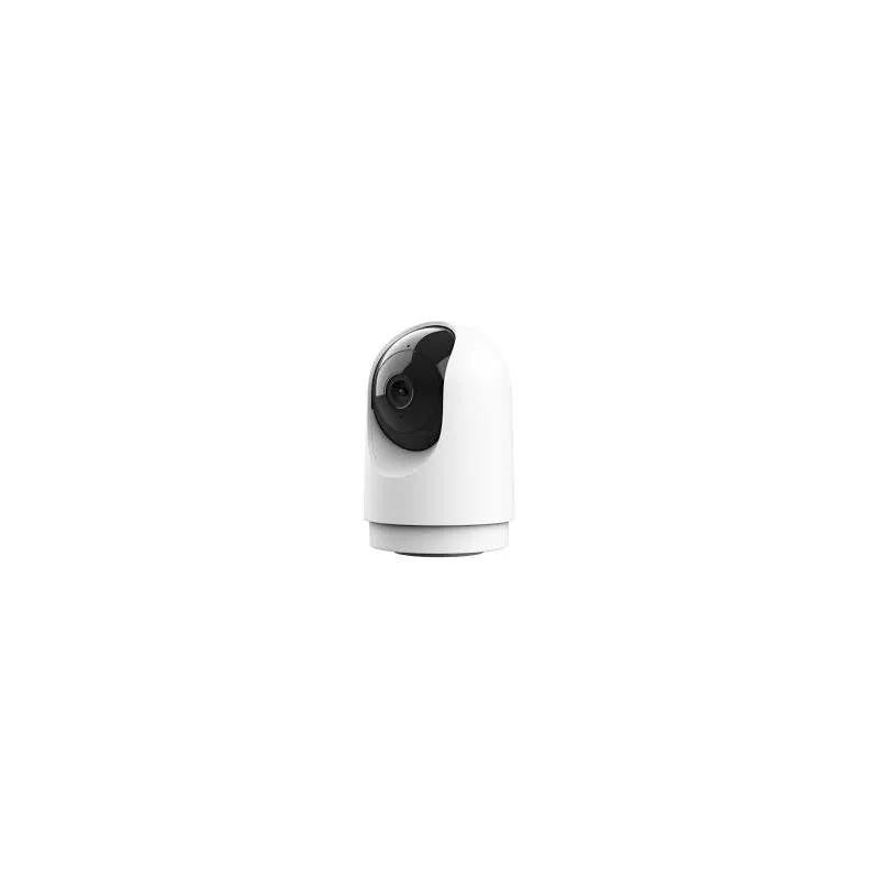 CAMARA IP TRUST IPCAM-2700 WIFI 2K INTERIOR 360º WHITE