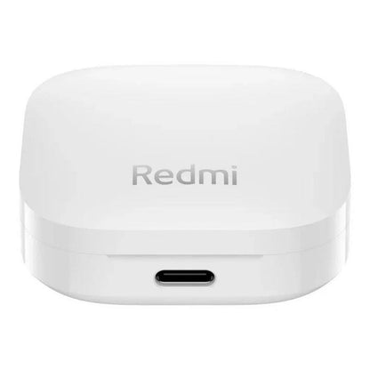 AURICULARES XIAOMI REDMI BUDS 6 ACTIVE BLUETOOTH 5.4 WIRELESS WHITE