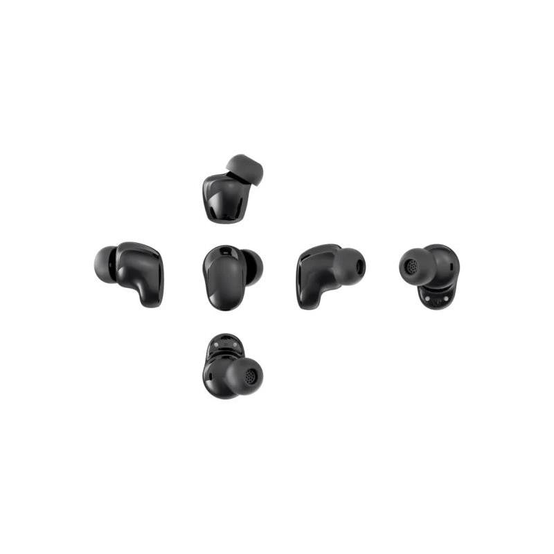 AURICULARES XIAOMI REDMI BUDS 6 PLAY BLUETOOTH 5.4 WIRELESS 7 HORAS BLACK