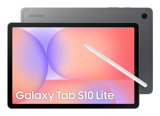 Samsung S10 Lite 10.9" 6GB 128GB 5G Gray Tablet