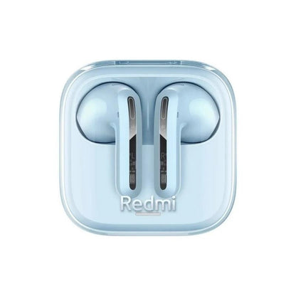 AURICULARES XIAOMI REDMI BUDS 6 ACTIVE BLUETOOTH 5.4 WIRELESS BLUE