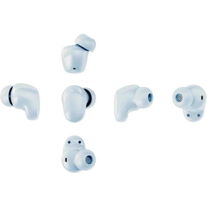 AURICULARES XIAOMI REDMI BUDS 6 PLAY BLUETOOTH 5.4 WIRELESS 7 HORAS BLUE