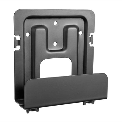 AISENS Router/Mini PC Wall Mount Black (MPC02-155)