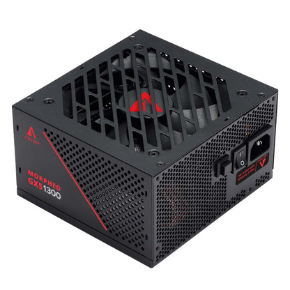 Fuente Abysm Morpheo GX5 ATX 1300W Modular (AB231301)