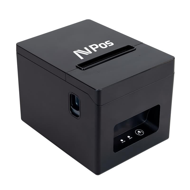 IMPRESORA AVPOS TERMICA TICKETS TC21 USB + LAN RJ45 ETHERNET 3YR GARANTIA