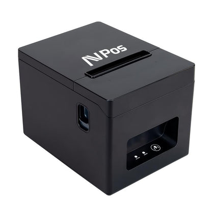 IMPRESORA AVPOS TERMICA TICKETS TC21 USB + LAN RJ45 ETHERNET 3YR GARANTIA