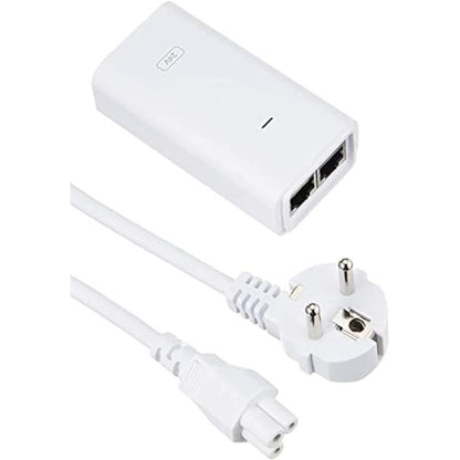 UBIQUITI INYECTOR POE-24 12W G 0.5A WHITE