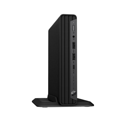 HP Elite Mini 800 G9 i7-14700 16Gb 512Gb W11P (622X4ET)