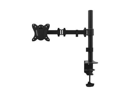 Desk Mount EQUIP 13"-27" Swivel/Tilt 8Kg (EQ650151)