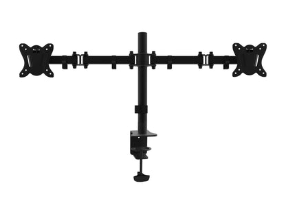 Desk Mount EQUIP 13"-27" Swivel/Tilt (EQ650152)
