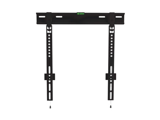 Wall Mount EQUIP Fixed 32"-55" 55Kg Slim (EQ650363)