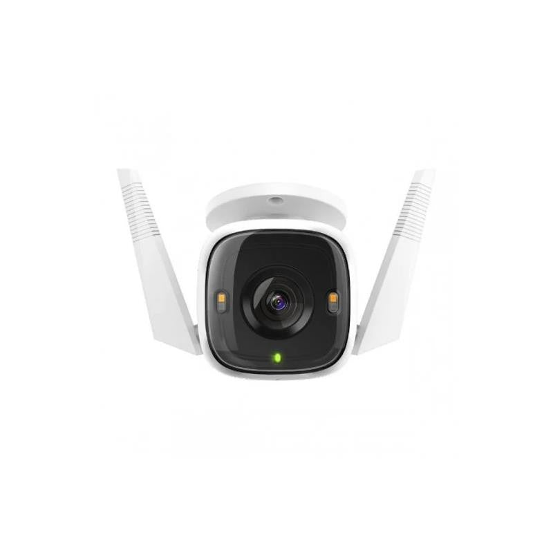 CAMARA IP TP-LINK TAPO C320 WIRELESS FULL HD 2K 4MP EXTERIOR IP66