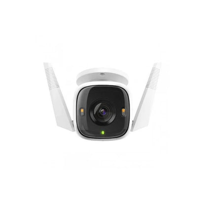 CAMARA IP TP-LINK TAPO C320 WIRELESS FULL HD 2K 4MP EXTERIOR IP66
