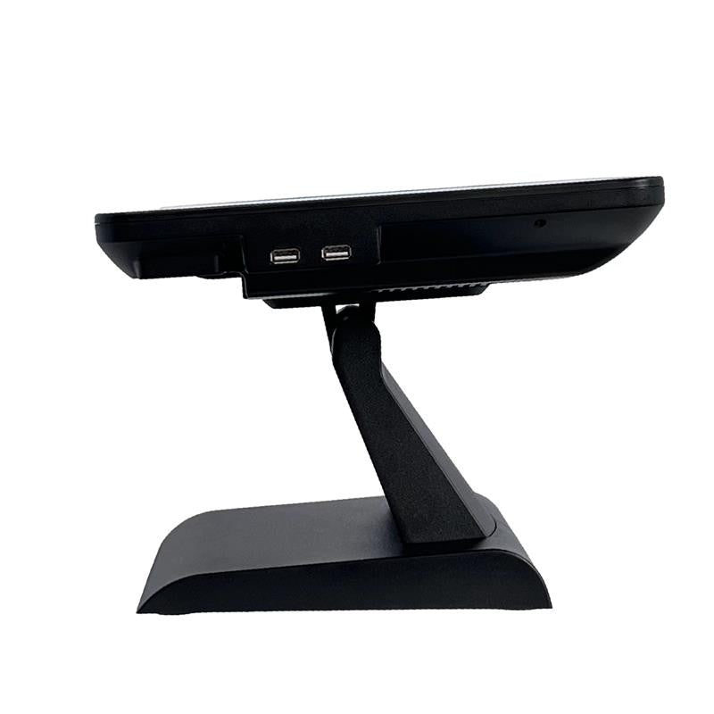 TPV AVPOS K2000 15" SLIM I3/8GB/M.2 128GB/WIFI/BLUETOOTH/LAN 1000/W11PRO 3Y