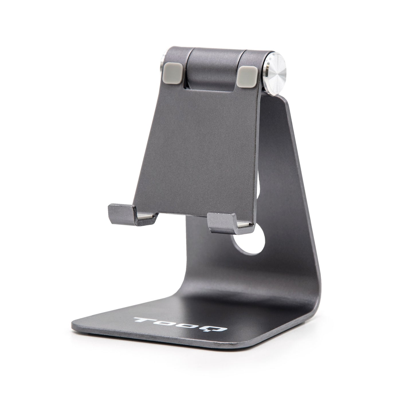 TooQ Smatphone/Tablet Desk Holder Grey (PH0001-G)