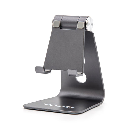 TooQ Smatphone/Tablet Desk Holder Grey (PH0001-G)