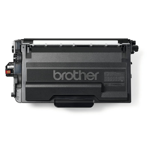 Brother TN3600XL Black Original Toner Cartridge - TN3600XL. 6,000 Pages