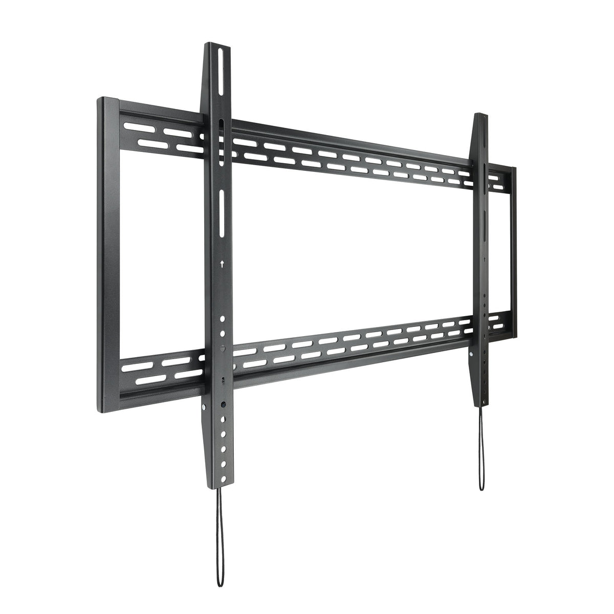 SOPORTE PARED TV MONITOR TOOQ 60-100 130KG BLACK (LP41130F-B)