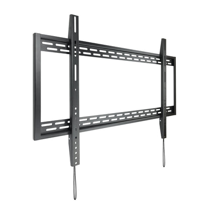 SOPORTE PARED TV MONITOR TOOQ 60-100 130KG BLACK (LP41130F-B)