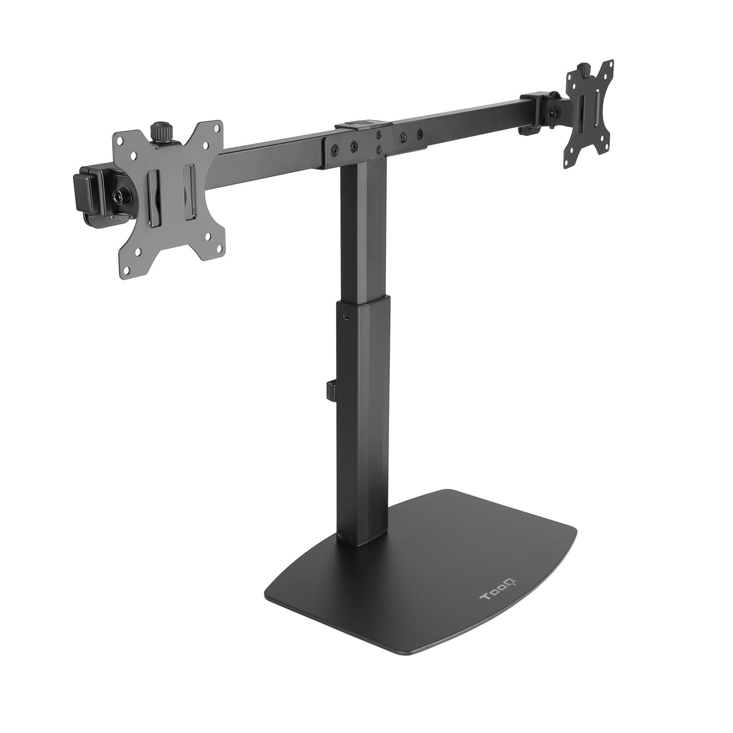 TooQ 17"-27" Swivel/Tilt Desk Mount 6kg (DB1727TN-B)