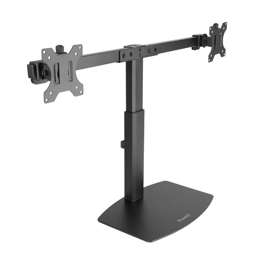 TooQ 17"-27" Swivel/Tilt Desk Mount 6kg (DB1727TN-B)