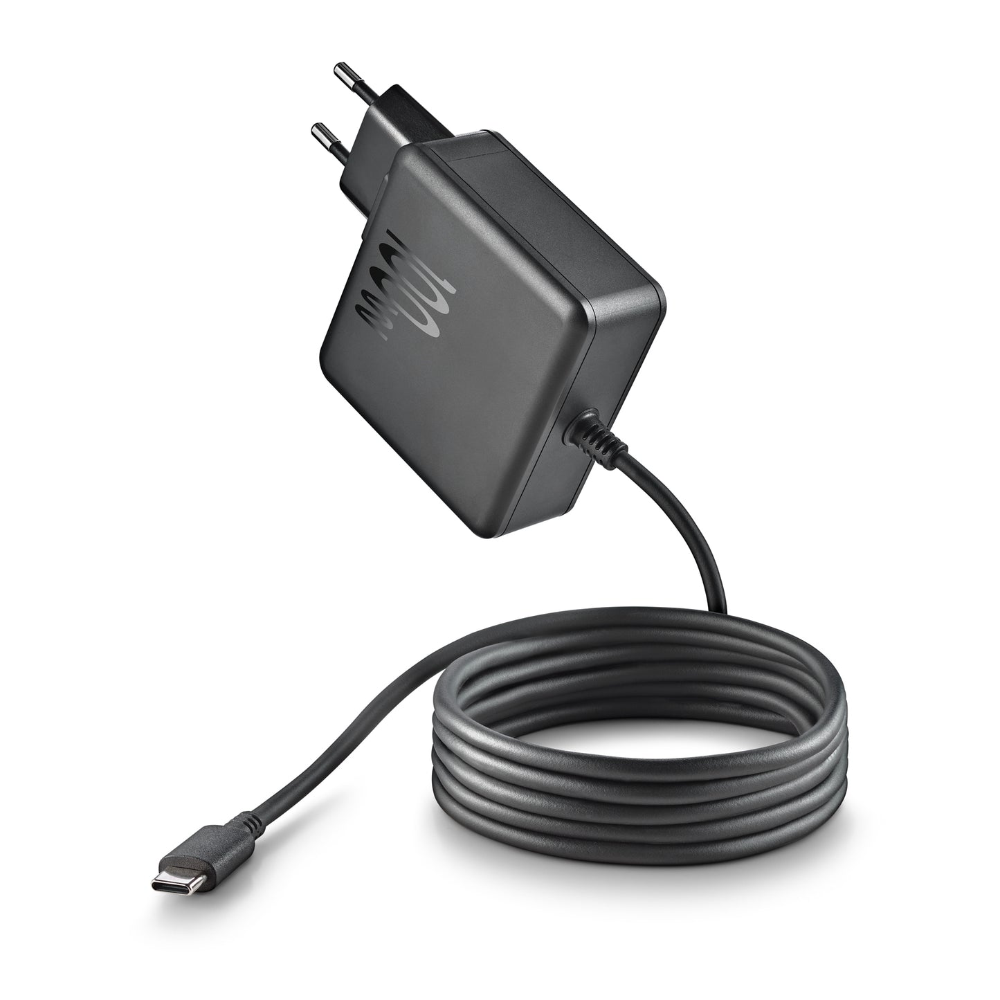 NGS GaN 100W 1USB-C Black Wall Charger (GAN100W-C)