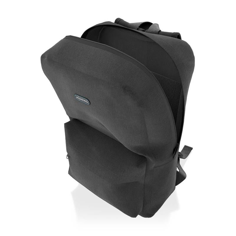 MOCHILA AISENS BP080 15,6" BLACK