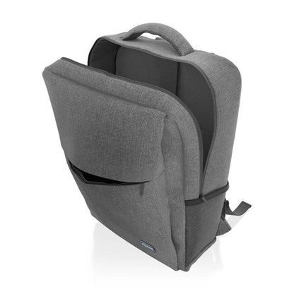 MOCHILA AISENS BP081 17" GREY