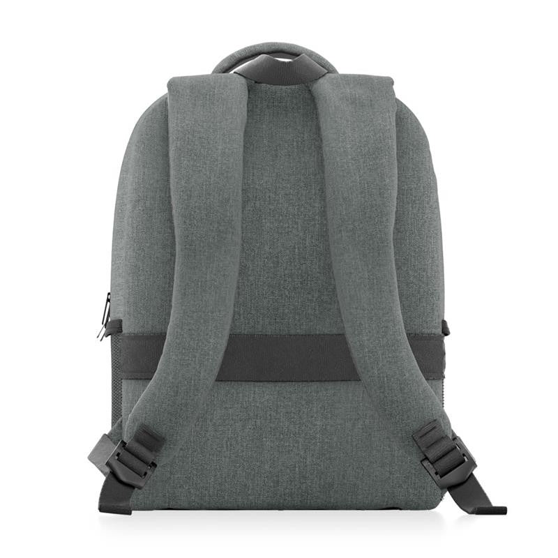 MOCHILA AISENS BP084 15,6" GREY