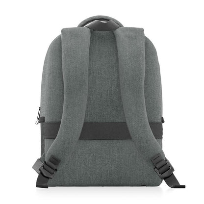 MOCHILA AISENS BP084 15,6" GREY