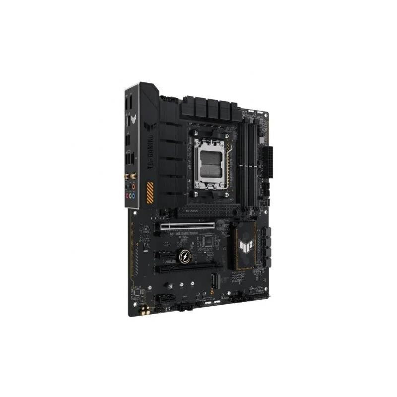 PLACA BASE ASUS TUG GAMING A620M-PRO WIFI MATX AM5 4XDDR5 HDMI + DP