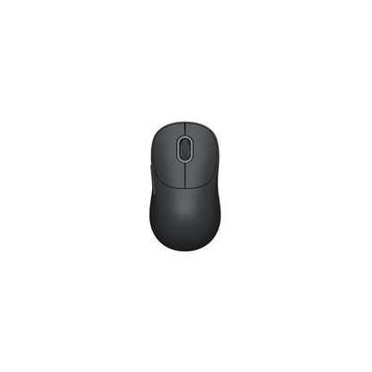 RATON XIAOMI MOUSE 3 WIRELESS 1200DPI BLACK