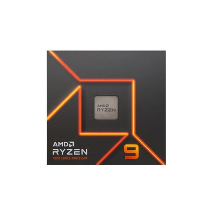 PROCESADOR AMD RYZEN 9 7900X  5.6GHZ 64MB AM5