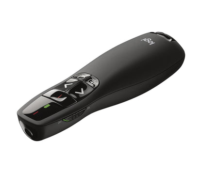 PRESENTADOR LOGITECH R400 INALAMBRICO