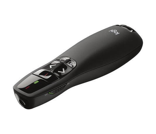 PRESENTADOR LOGITECH R400 INALAMBRICO