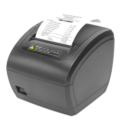 IMPRESORA AVPOS TERMICA TICKETS TC90W USB + LAN ETHERNET + WIFI 3YR GAR