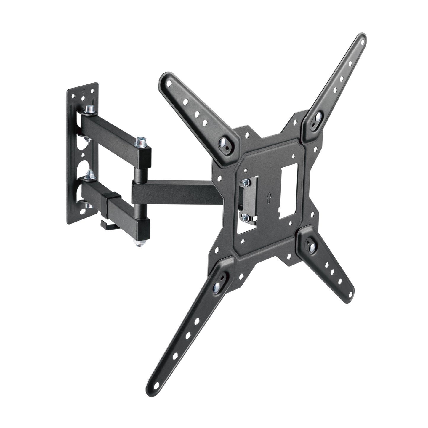 AISENS Wall Mount 23"-55" Swivel/Tilt (WT55TSE-153)