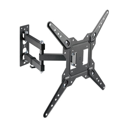 AISENS Wall Mount 23"-55" Swivel/Tilt (WT55TSE-153)