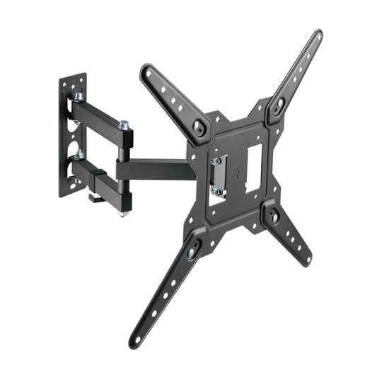 AISENS Wall Mount 23"-55" Swivel/Tilt (WT55TSE-153)