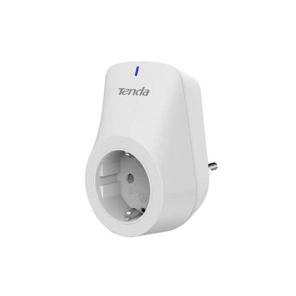 ENCHUFE INTELIGENTE TENDA SP6 WIFI 2.4GHZ ( PACK 2 UNIDADES )