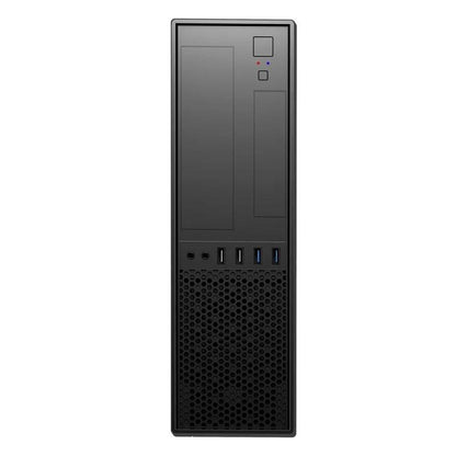 CAJA ORDENADOR UNYKACH UK3001 3.0 MATX ( SIN FUENTE TFX )