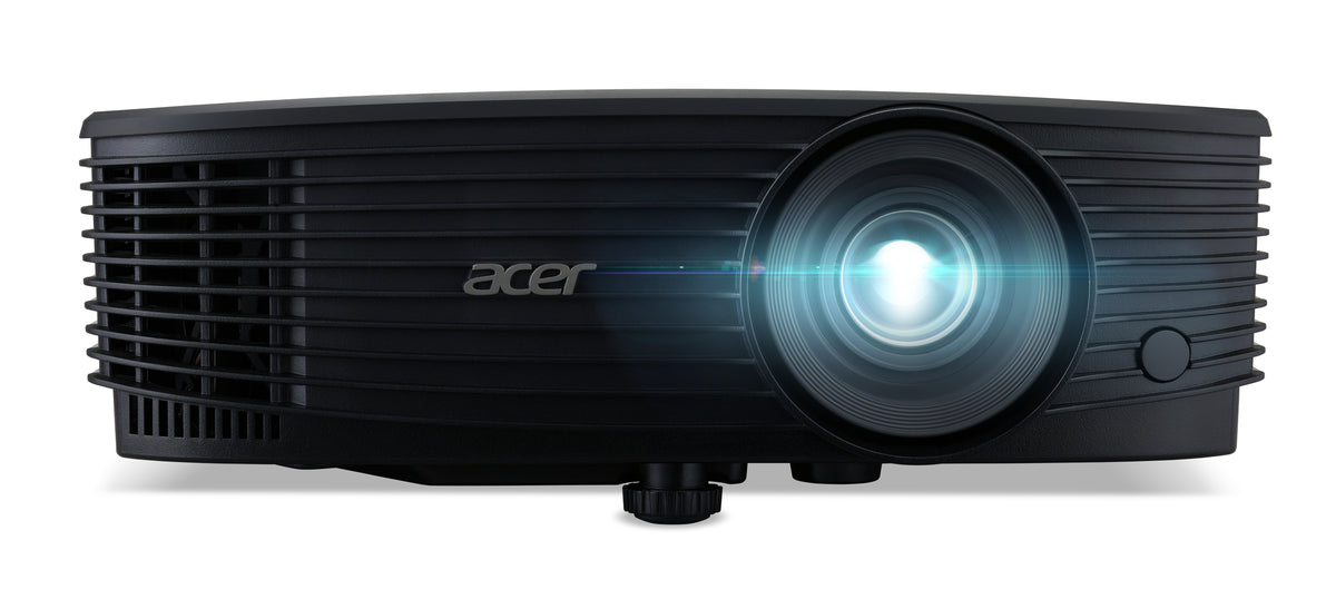 Proyector Acer X1229 XGA 4800L DLP HDMI (MR.JXG11.001)