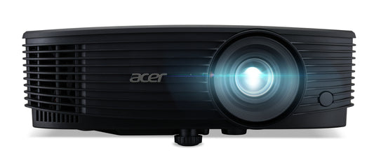 Acer X1229 XGA 4800L DLP HDMI Projector (MR.JXG11.001)