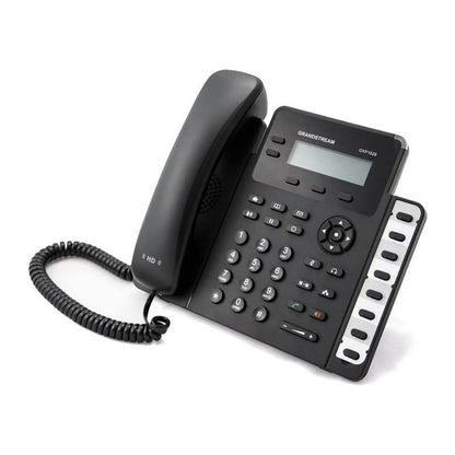 TELEFONO VOIP GRANDSTREAM GXP-1628 DISPLAY