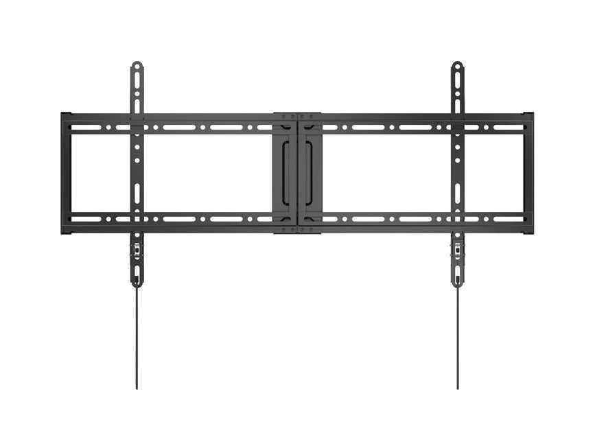 Soporte de Pared EQUIP 43"-95" Fijo Negro (650360)